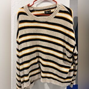 Volcom super soft sweater